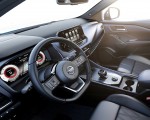 2022 Nissan Qashqai Interior Wallpapers 150x120