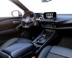 2022 Nissan Qashqai Interior Wallpapers 150x120