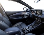 2022 Nissan Qashqai Interior Wallpapers 150x120