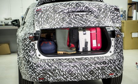 2022 Nissan Qashqai Making Of Wallpapers  450x275 (232)