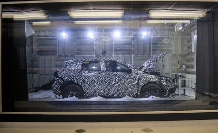 2022 Nissan Qashqai Making Of Wallpapers  450x275 (222)