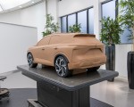 2022 Nissan Qashqai Making Of Wallpapers 150x120