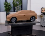 2022 Nissan Qashqai Making Of Wallpapers  150x120
