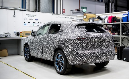 2022 Nissan Qashqai Making Of Wallpapers 450x275 (227)