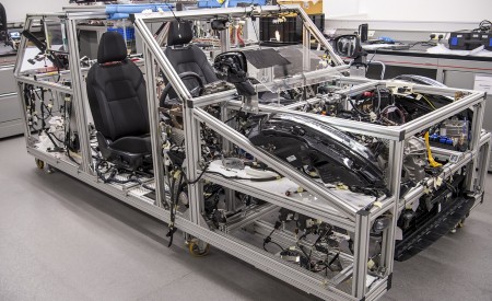 2022 Nissan Qashqai Making Of Wallpapers  450x275 (226)