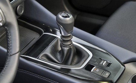 2022 Nissan Qashqai Manual Transmission Wallpapers 450x275 (115)