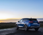 2022 Nissan Qashqai Rear Three-Quarter Wallpapers  150x120