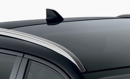 2022 Nissan Qashqai Roof Wallpapers 450x275 (163)