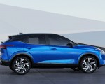 2022 Nissan Qashqai Side Wallpapers 150x120