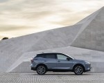 2022 Nissan Qashqai Side Wallpapers 150x120