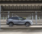 2022 Nissan Qashqai Side Wallpapers 150x120