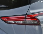 2022 Nissan Qashqai Tail Light Wallpapers 150x120