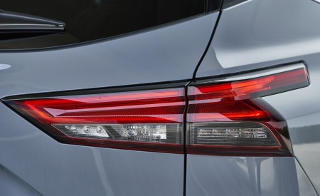 2022 Nissan Qashqai Tail Light Wallpapers 450x275 (106)