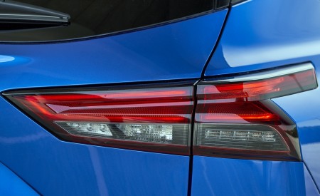 2022 Nissan Qashqai Tail Light Wallpapers 450x275 (32)