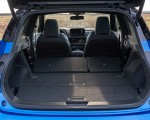 2022 Nissan Qashqai Trunk Wallpapers 150x120