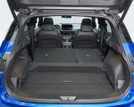 2022 Nissan Qashqai Trunk Wallpapers 150x120