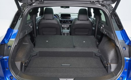 2022 Nissan Qashqai Trunk Wallpapers 450x275 (64)