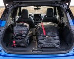 2022 Nissan Qashqai Trunk Wallpapers 150x120
