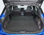 2022 Nissan Qashqai Trunk Wallpapers 150x120