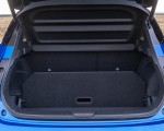 2022 Nissan Qashqai Trunk Wallpapers 150x120
