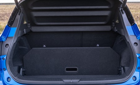 2022 Nissan Qashqai Trunk Wallpapers 450x275 (200)