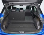 2022 Nissan Qashqai Trunk Wallpapers 150x120