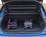 2022 Nissan Qashqai Trunk Wallpapers 150x120