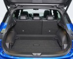 2022 Nissan Qashqai Trunk Wallpapers 150x120