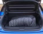 2022 Nissan Qashqai Trunk Wallpapers 150x120