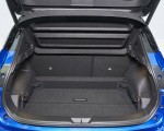 2022 Nissan Qashqai Trunk Wallpapers 150x120