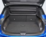 2022 Nissan Qashqai Trunk Wallpapers 150x120
