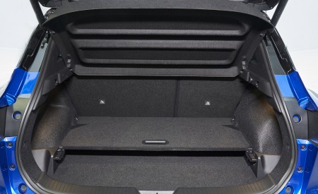 2022 Nissan Qashqai Trunk Wallpapers 450x275 (70)