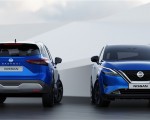 2022 Nissan Qashqai Wallpapers 150x120