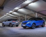 2022 Nissan Qashqai Wallpapers 150x120