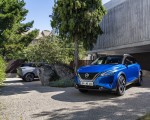 2022 Nissan Qashqai Wallpapers  150x120