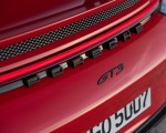 2022 Porsche 911 GT3 (Color: Guards Red) Badge Wallpapers  150x120