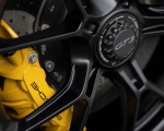 2022 Porsche 911 GT3 (Color: Guards Red) Brakes Wallpapers 150x120