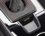 2022 Porsche 911 GT3 (Color: Guards Red) Central Console Wallpapers 150x120