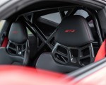2022 Porsche 911 GT3 (Color: Guards Red) Detail Wallpapers 150x120