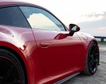 2022 Porsche 911 GT3 (Color: Guards Red) Detail Wallpapers 150x120