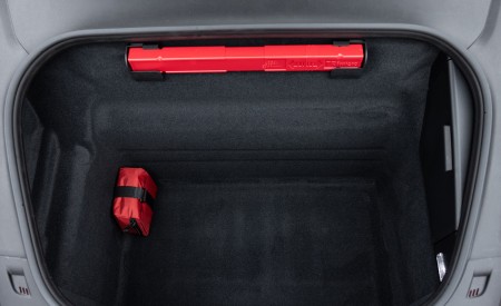 2022 Porsche 911 GT3 (Color: Guards Red) Detail Wallpapers 450x275 (73)