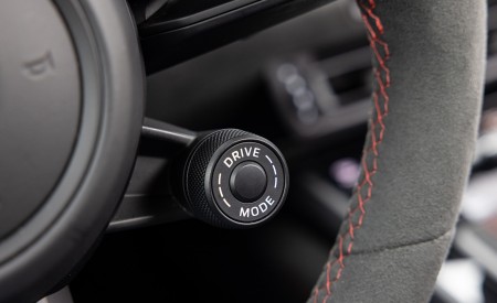 2022 Porsche 911 GT3 (Color: Guards Red) Interior Steering Wheel Wallpapers 450x275 (79)