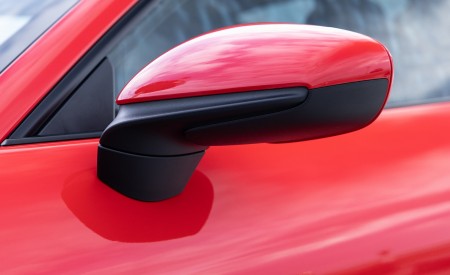 2022 Porsche 911 GT3 (Color: Guards Red) Mirror Wallpapers 450x275 (62)