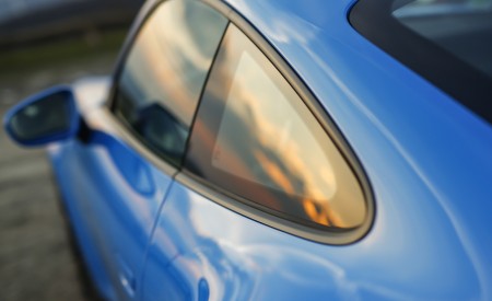 2022 Porsche 911 GT3 (Color: Shark Blue) Detail Wallpapers  450x275 (130)