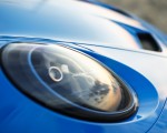 2022 Porsche 911 GT3 (Color: Shark Blue) Headlight Wallpapers 150x120