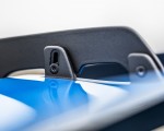 2022 Porsche 911 GT3 (Color: Shark Blue) Spoiler Wallpapers 150x120