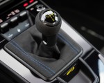 2022 Porsche 911 GT3 (MT) Central Console Wallpapers 150x120