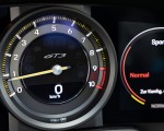 2022 Porsche 911 GT3 (MT) Instrument Cluster Wallpapers 150x120