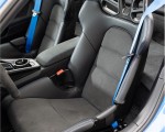 2022 Porsche 911 GT3 (MT) Interior Seats Wallpapers 150x120