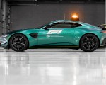 2021 Aston Martin Vantage Formula 1 Safety Car Side Wallpapers 150x120 (17)